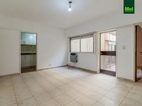 Departamento en Alquiler en Palermo, $ 450.000
