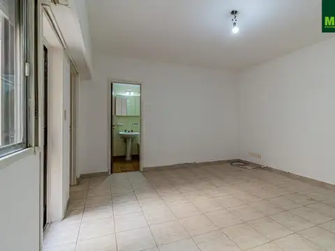 Departamento en Alquiler en Palermo, $ 450.000