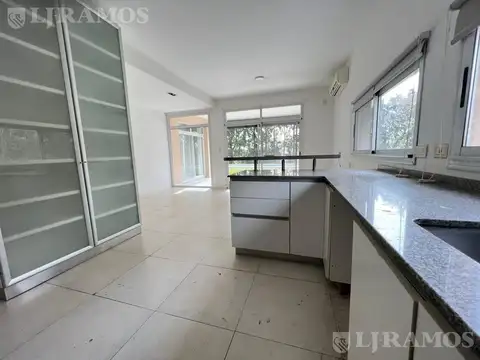 Casa en Alquiler 10 años