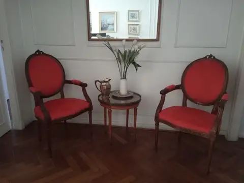 Departamento en Venta en Recoleta, USD 248.000