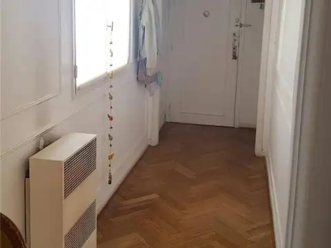 URIBURU JOSE E. PRES. 1300, Piso 4