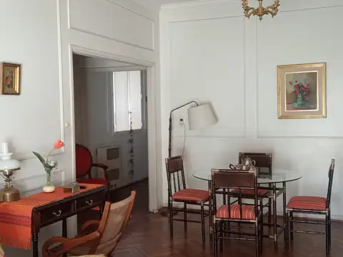 Departamento en Venta en Recoleta, USD 248.000