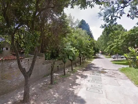 Terreno en Venta en San Isidro, Partido de San Isidro