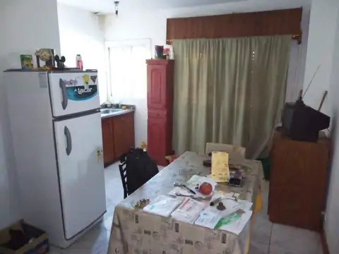 Casa en Venta en Quilmes Oeste, USD 28.500