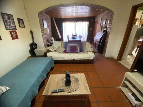 Casa en Venta 25 años