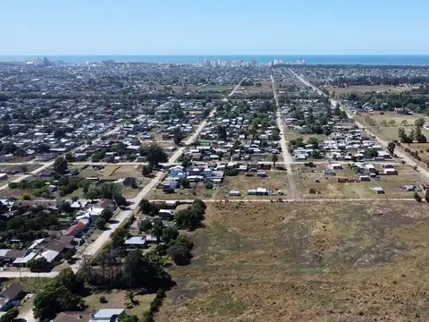 Venta Lote 7  de 1000 m2 en Ciudad de Necochea