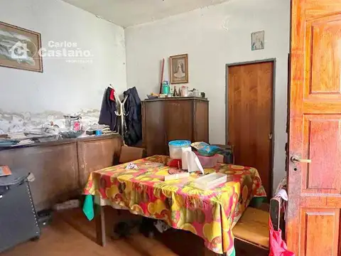 Terreno en Venta en Saavedra, USD 285.000