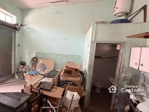 Terreno en Venta 13  mts Fondo