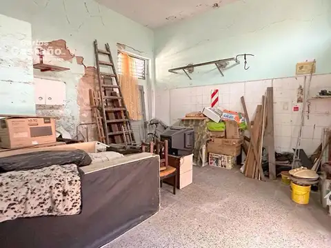 Terreno en Venta de 144,0 m2