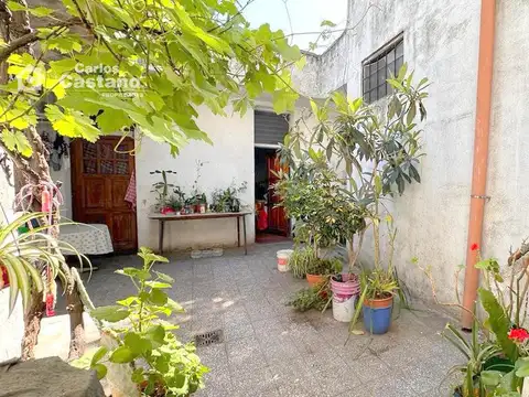 Casa en Lote Propio, Ideal Para Edificar