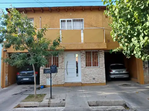 Casa de 5 dormitorios. apta credito. chimbas