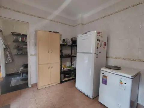 Depto Tipo Casa en Venta en Olivos, USD 140.000