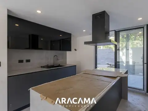Departamento 3 ambientes en Venta - Canning