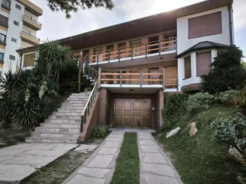 Avenida 2 1000, Piso 2