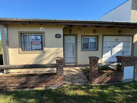 Casa en venta ANDINO DE ORO 2