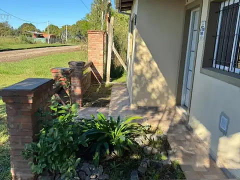 Casa en Venta en Andino, USD 68.000