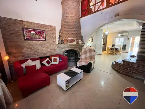 Casa en Venta de 4 dormitorios