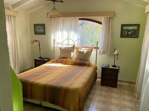 Casa en Alquiler 20 años