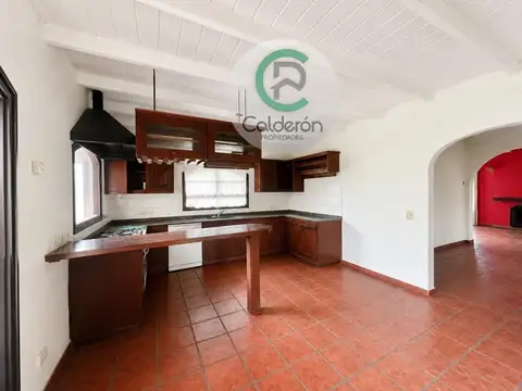 Casa en Alquiler 20 años