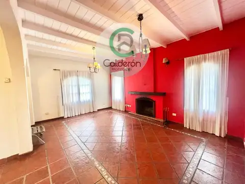 Casa en Alquiler en Campos De Alvarez, USD 1.000