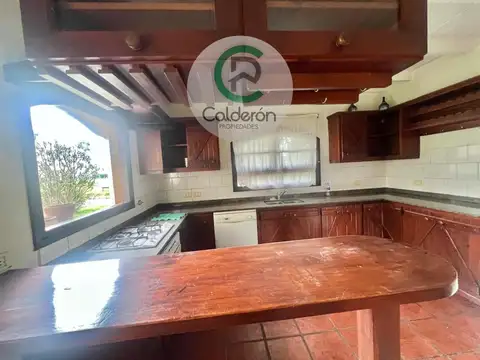 Casa en Alquiler al Noreste