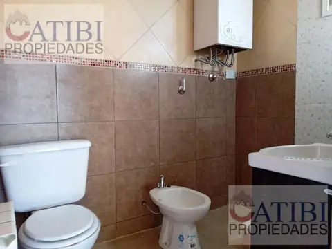 Departamento en Venta con 1