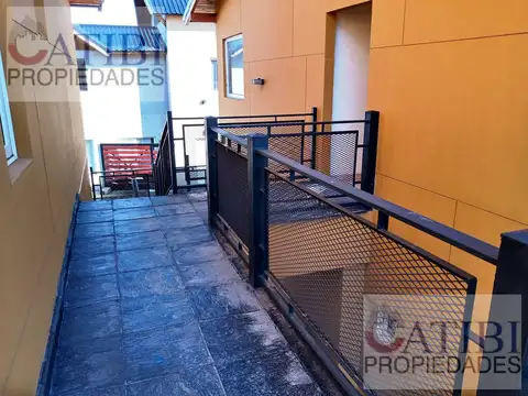 Departamento en Venta al Norte