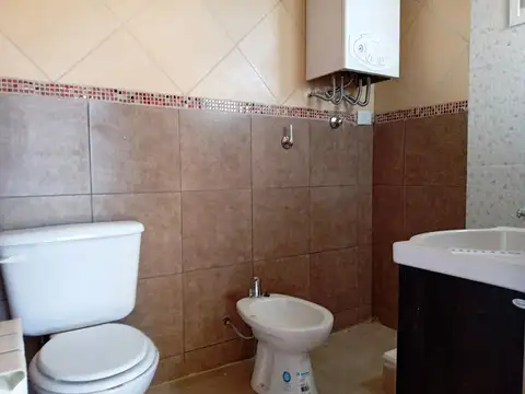 Departamento en Venta con 1