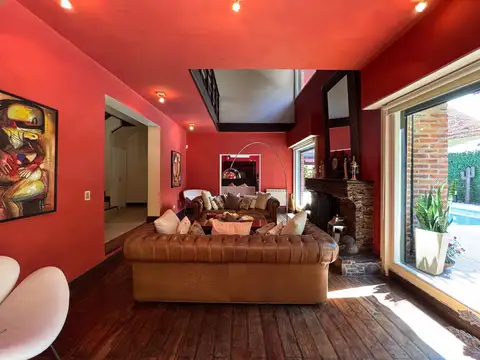 Casa en Venta al Noreste