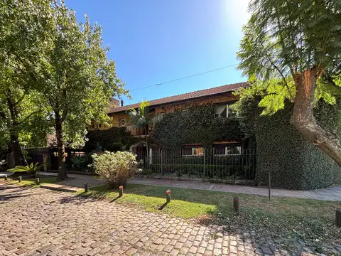 Casa en Venta en Lomas de San Isidro, USD 590.000