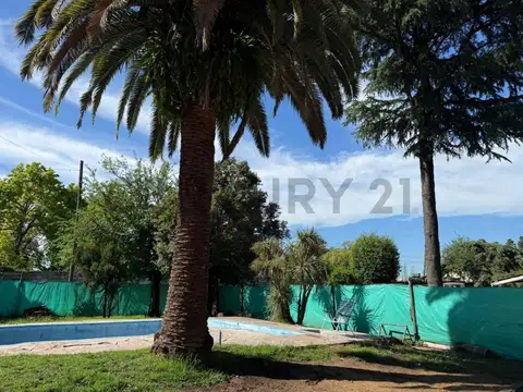 gay lussac 2100, Piso 0