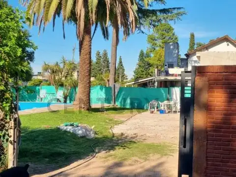 Casa en Venta de 1 dormitorio