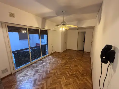 Departamento en Alquiler en Palermo, $ 420.000