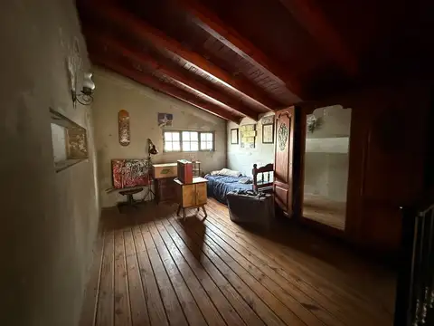 Remax VENDE casa de 3 dormitorios en Santo Tome.