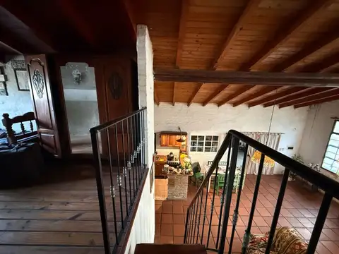 Casa en Venta con 1 cochera
