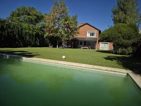 Casa en Venta en Santa Barbara - Inmejorable Ubicación