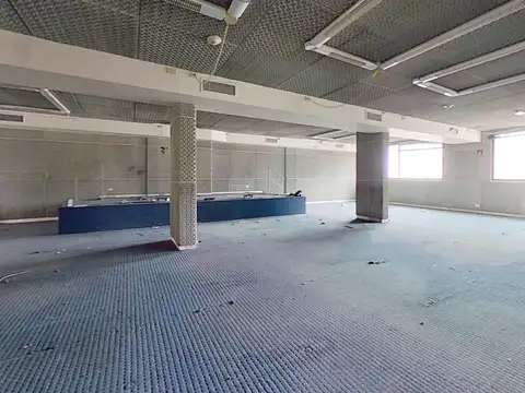 OFICINA EDIFICIO CORPORATIVO 902M2