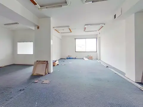 Oficina en Alquiler en Microcentro, USD 3.200