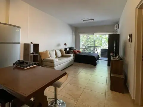 VENTA DE DEPARTAMENTO EN VILLA DEL PARQUE