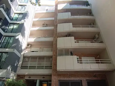 Departamento 2 ambientes en Olivos en Venta