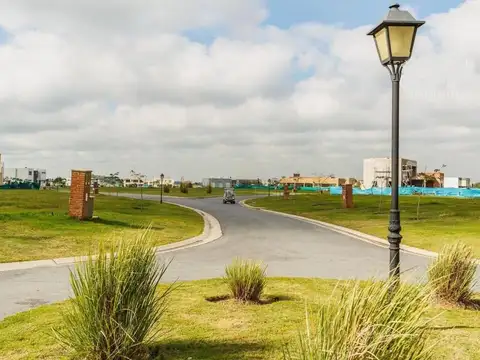 San Sebastian - Area 8 - Venta Lote Interno