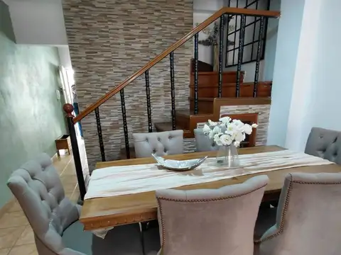 VENTA TRIPLEX 4 AMB - APTO CREDITO - SAN MIGUEL 