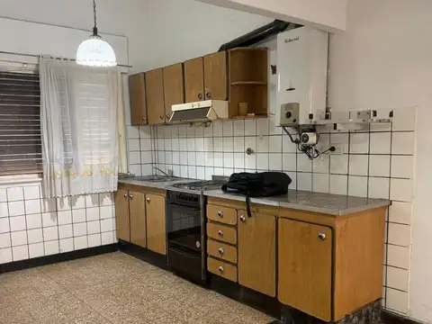 Depto Tipo Casa en Alquiler de 2 ambientes
