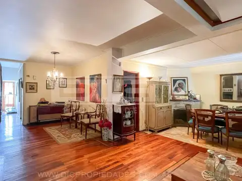 Casa en Venta 40 años