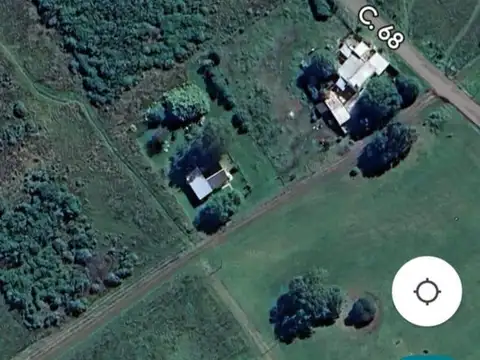 Terreno en Venta de 709,0 m2
