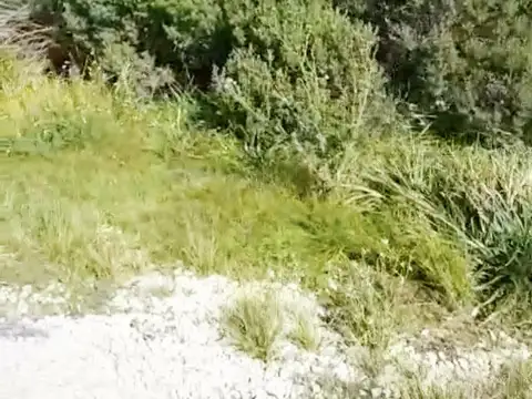 Terreno en Venta en Barrio Chapadmalal, USD 33.000