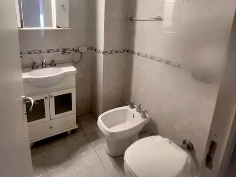 Departamento en Alquiler 15 años