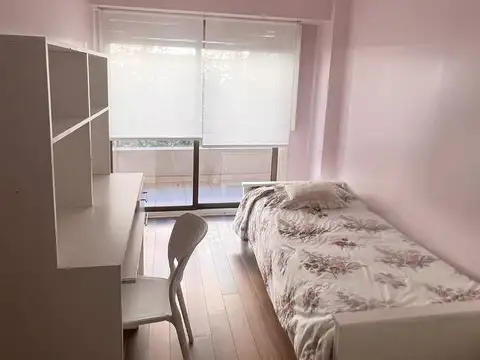 Alquiler Departamento Barrio Norte 4 Ambientes Al frente