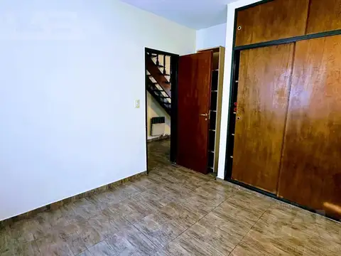 Depto Tipo Casa en Venta 18 años