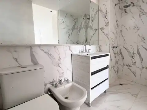 Departamento en Venta en Caballito, USD 130.000